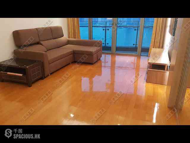 West Kowloon - The Harbourside Block 3 03