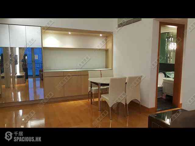 West Kowloon - The Harbourside Block 3 04