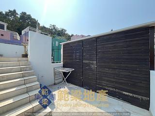 Mui Wo - Regent Villa 31