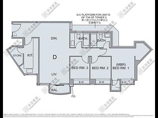 Jordan - The Austin Block 3A 02