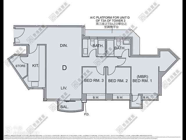 Jordan - The Austin Block 3A 02