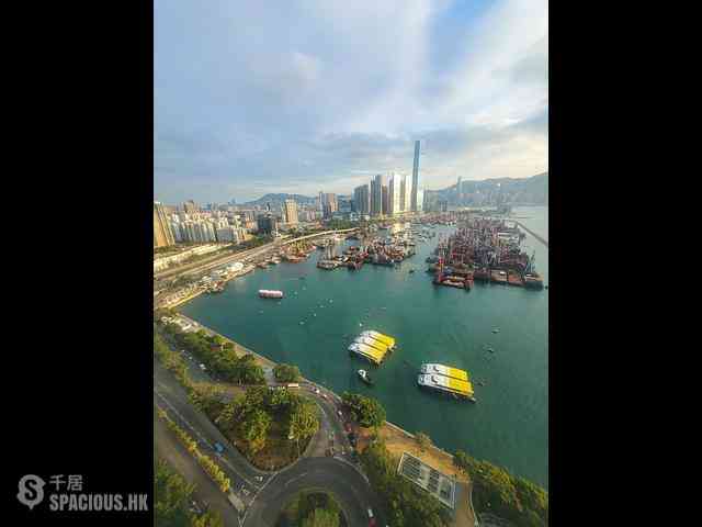 Tai Kok Tsui - One Silversea 09