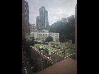 北角 - 威明閣 08