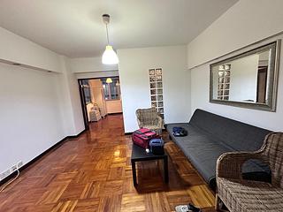 Causeway Bay - 459-465, Hennessy Road 02