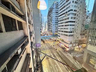 Causeway Bay - 459-465, Hennessy Road 05