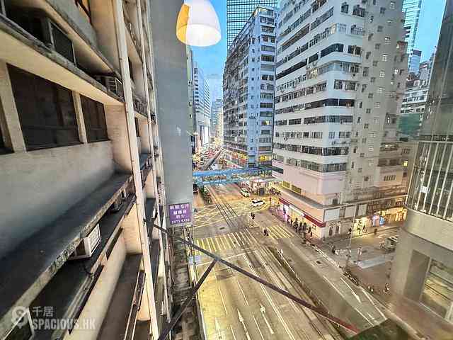 Causeway Bay - 459-465, Hennessy Road 05