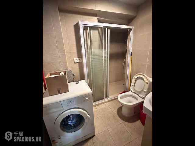 Causeway Bay - 459-465, Hennessy Road 07