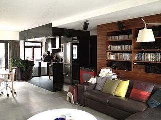 Mid Levels West - Kingsford Height 04