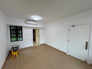 Ho Man Tin - Wen Po Mansion 02
