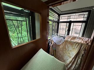 Ho Man Tin - Wen Po Mansion 14
