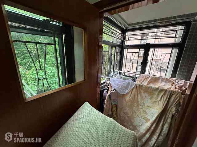 Ho Man Tin - Wen Po Mansion 14