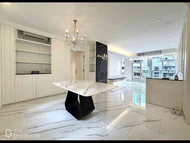 Happy Valley - Ventris Terrace 01