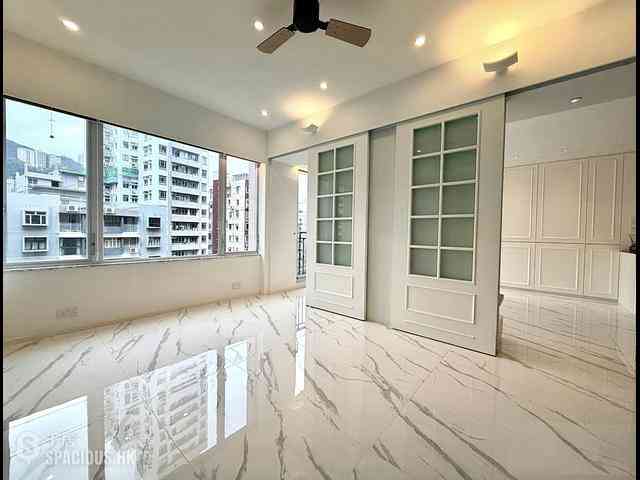 Happy Valley - Ventris Terrace 03