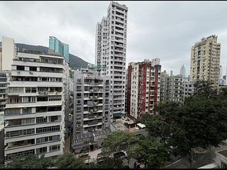 Happy Valley - Ventris Terrace 05