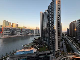 Kai Tak - Twin Victoria Block 1A 07