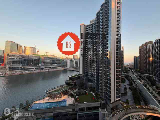 Kai Tak - Twin Victoria Block 1A 07
