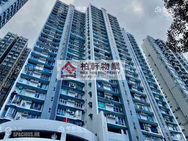 Quarry Bay - King's View Court 03