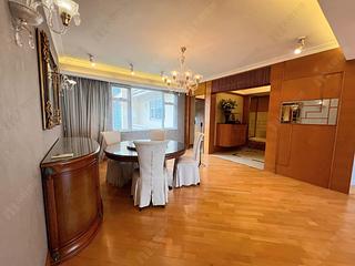 Mid Levels West - Piccadilly Mansion 05