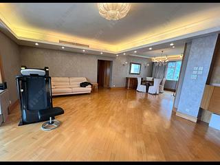Mid Levels West - Piccadilly Mansion 07