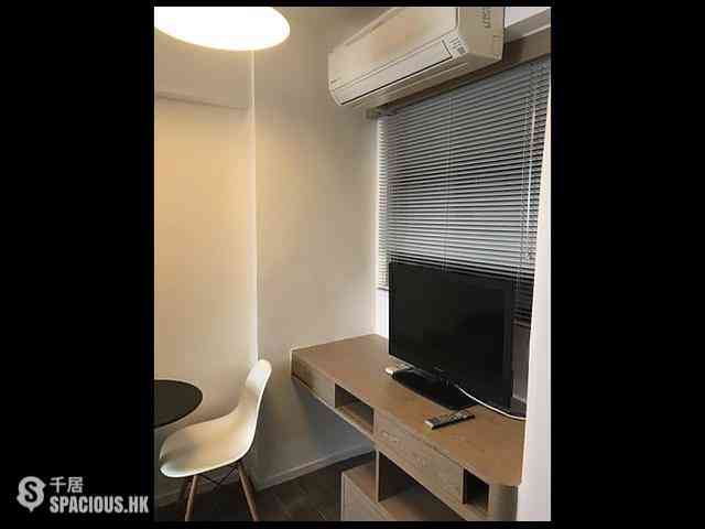 Sheung Wan - 64, Bonham Strand 02