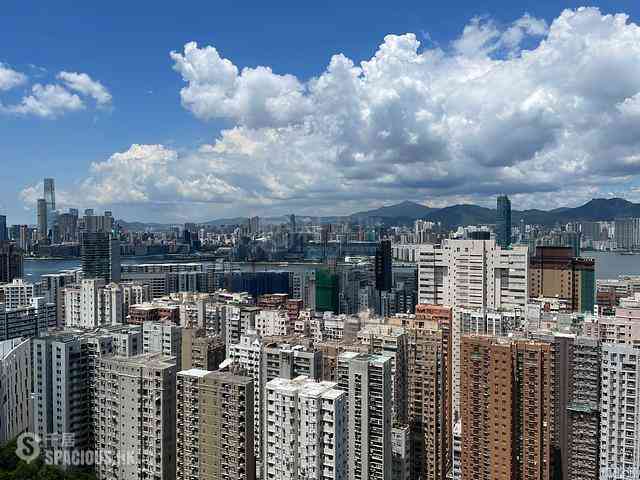 Braemar Hill - Sky Scraper 02