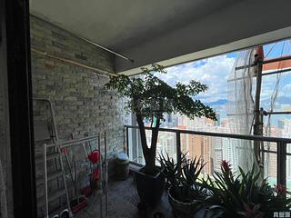 Braemar Hill - Sky Scraper 03