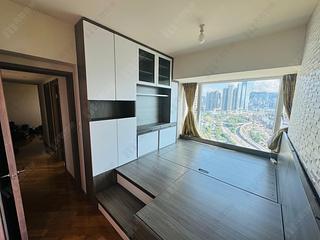 Tai Kok Tsui - Florient Rise 02