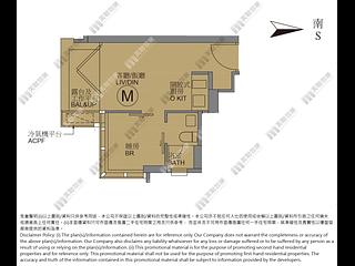 Tai Kok Tsui - Square Mile Phase 5 Gateway · Square Mile 04