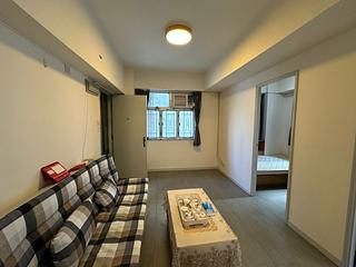 Sham Shui Po - Po Ho Mansion 02