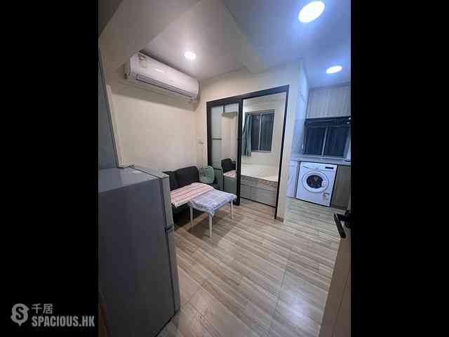 Jordan - Lee Shing Mansion 01