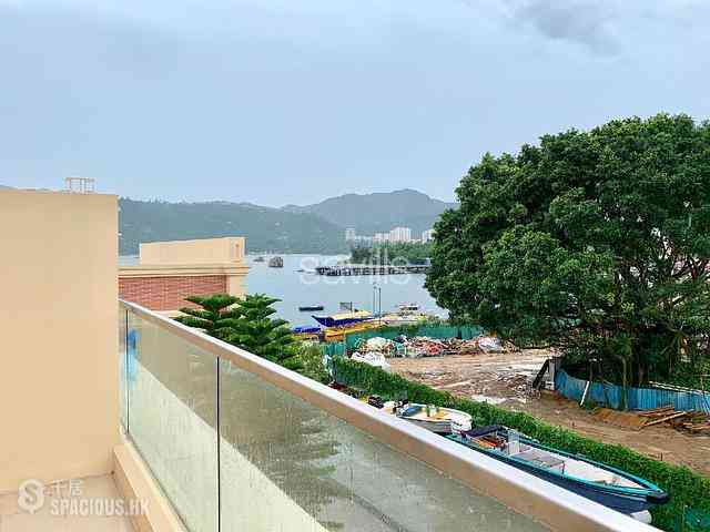 Peng Chau - Treasure Cove 1 09