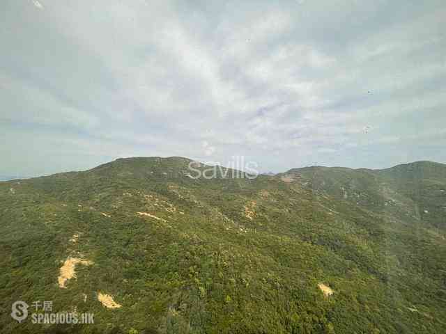 Tai Tam - Hong Kong Parkview 02