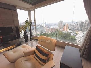 Tai Hang - Swiss Towers 03
