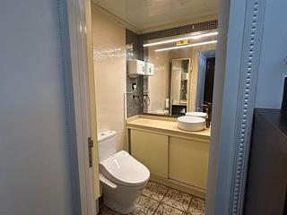 Tung Chung - Caribbean Coast Phase 4 Crystal Cove Tower 15 07