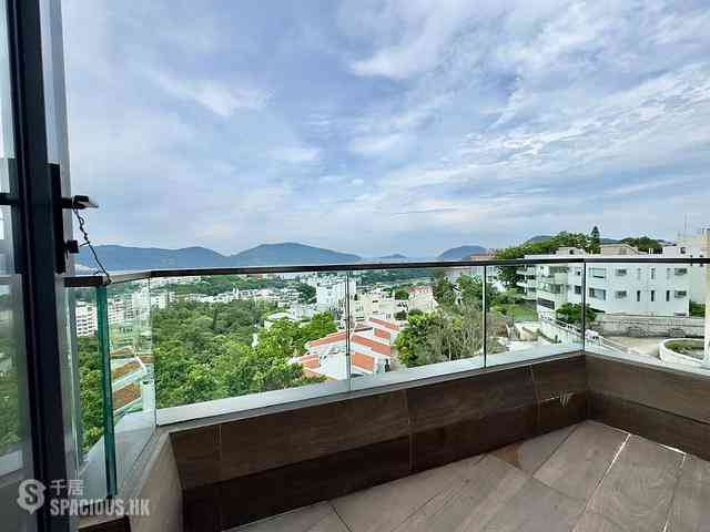Chung Hom Kok - City Icon 03
