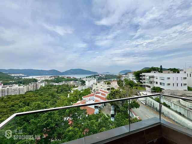 Chung Hom Kok - City Icon 04