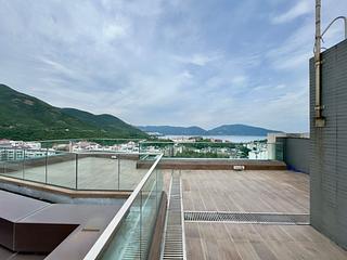 Chung Hom Kok - City Icon 17