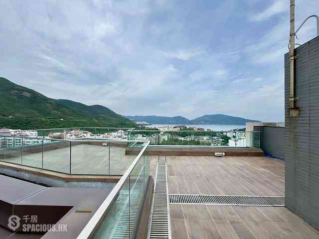 Chung Hom Kok - City Icon 17