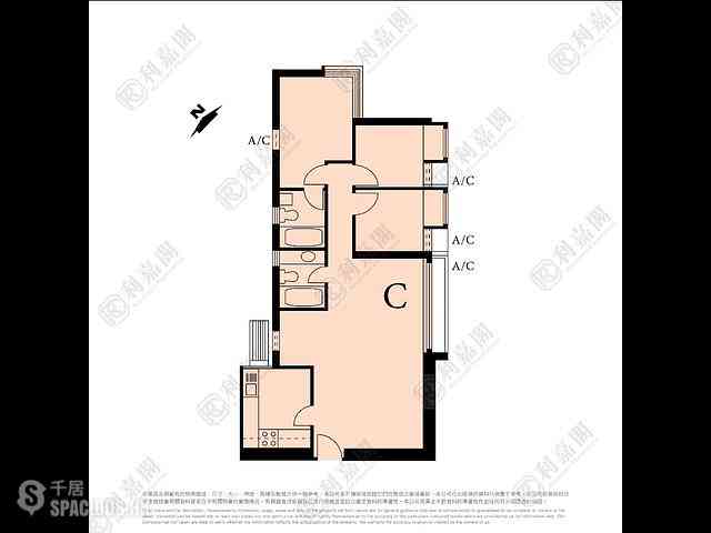 Fortress Hill - Harbour Heights 09
