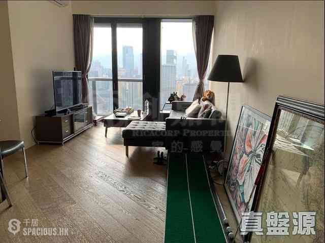 天后 - 柏傲山3座 01