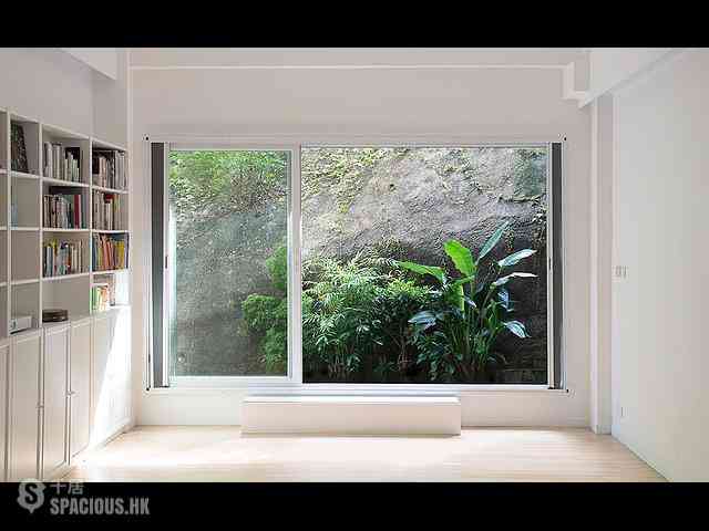 Kennedy Town - 32-34A, Li Po Lung Path 02