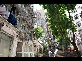 Kennedy Town - 32-34A, Li Po Lung Path 07