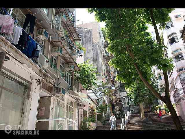Kennedy Town - 32-34A, Li Po Lung Path 07