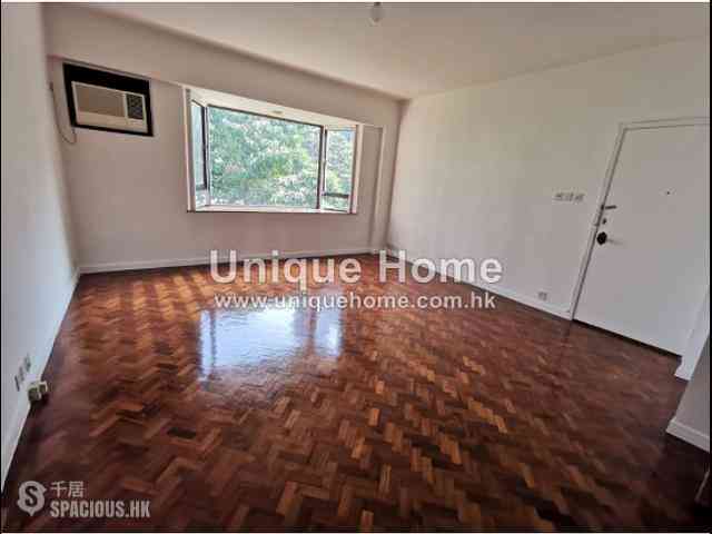 Tai Hang - Hecny Court 01