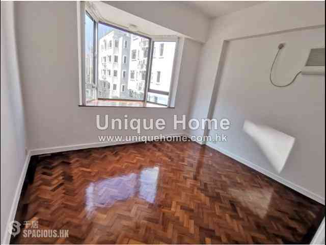 Tai Hang - Hecny Court 07