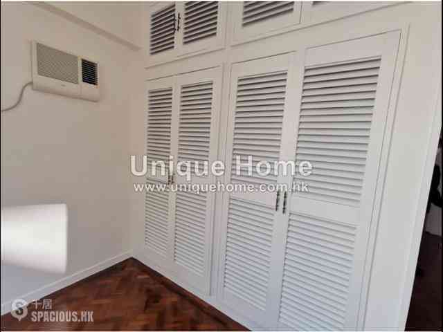 Tai Hang - Hecny Court 08