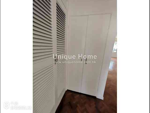 Tai Hang - Hecny Court 10