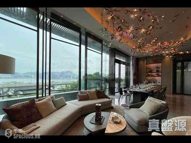 North Point - Victoria Harbour Phase 2B-3 09