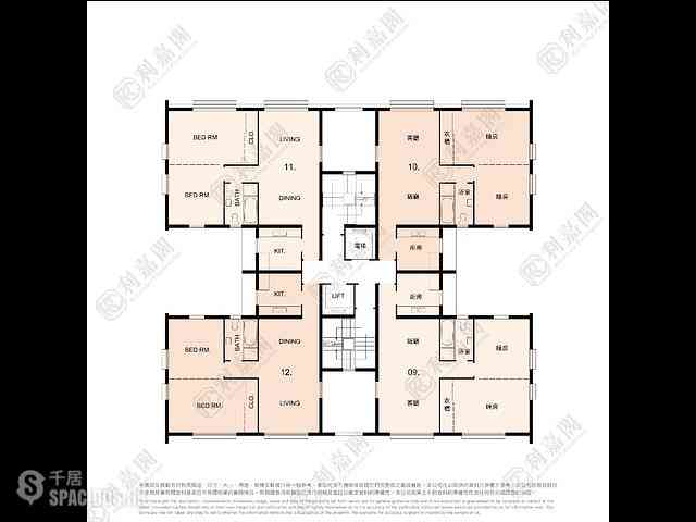Braemar Hill - Viking Villas Block B 16