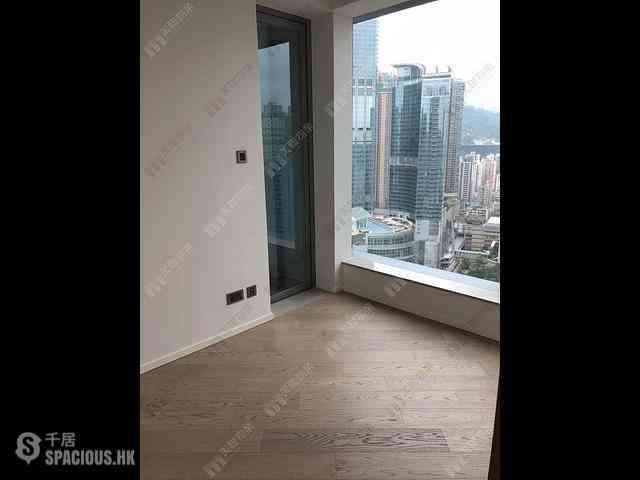 Tsuen Wan - The Pavilia Bay 02